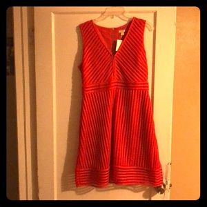 J. Crew dress